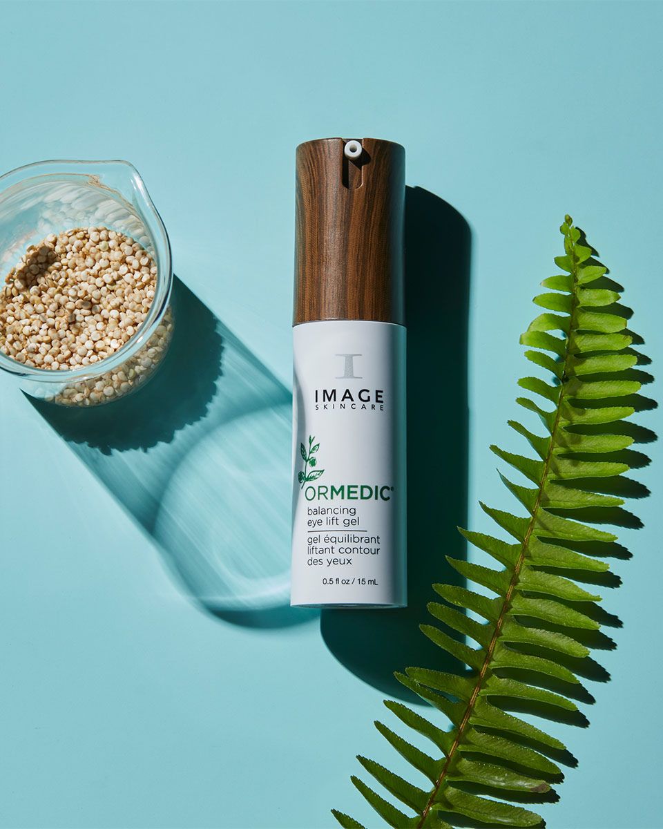 IMAGE Skincare ORMEDIC balancing eye lift gel
