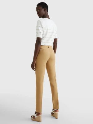 Calças chino Heritage Skinny Fit