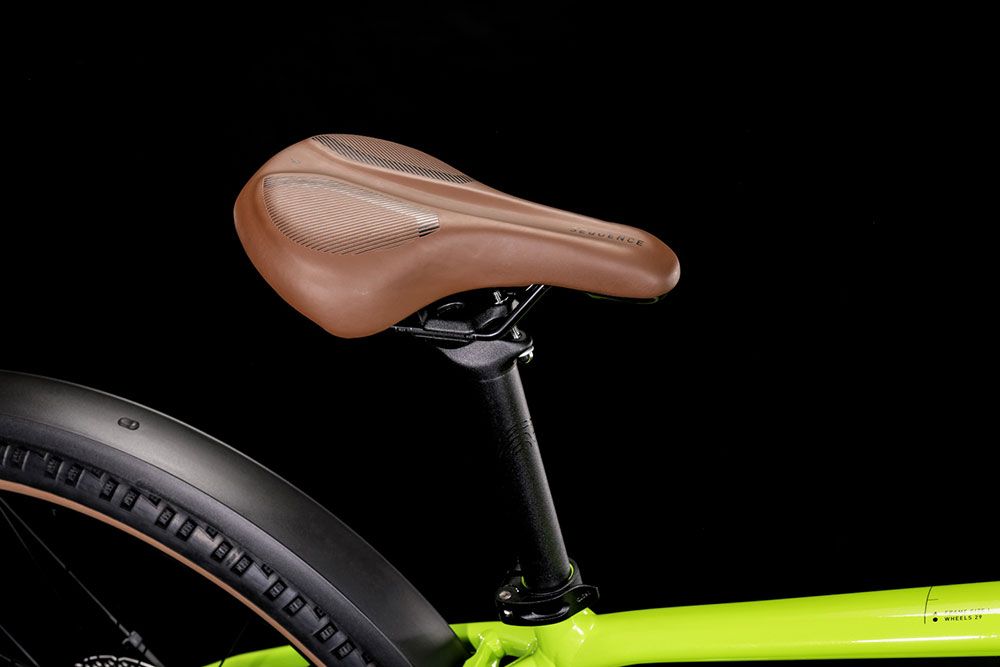 Cube Reaction Hybrid Performance 500 Allroad shinyapple´n´black kaufen | Bike-Discount
