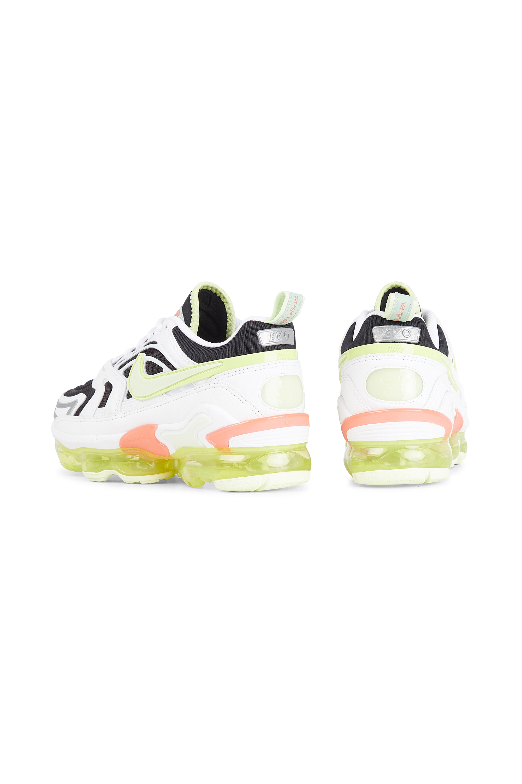 NIKE Baskets W AIR VAPORMAX EVO Blanc