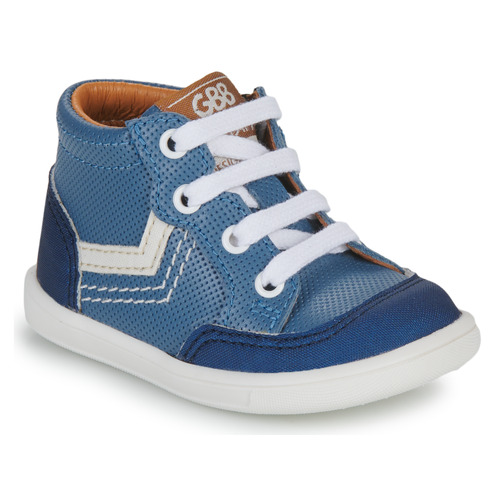 GBB - VIGO - Bleu