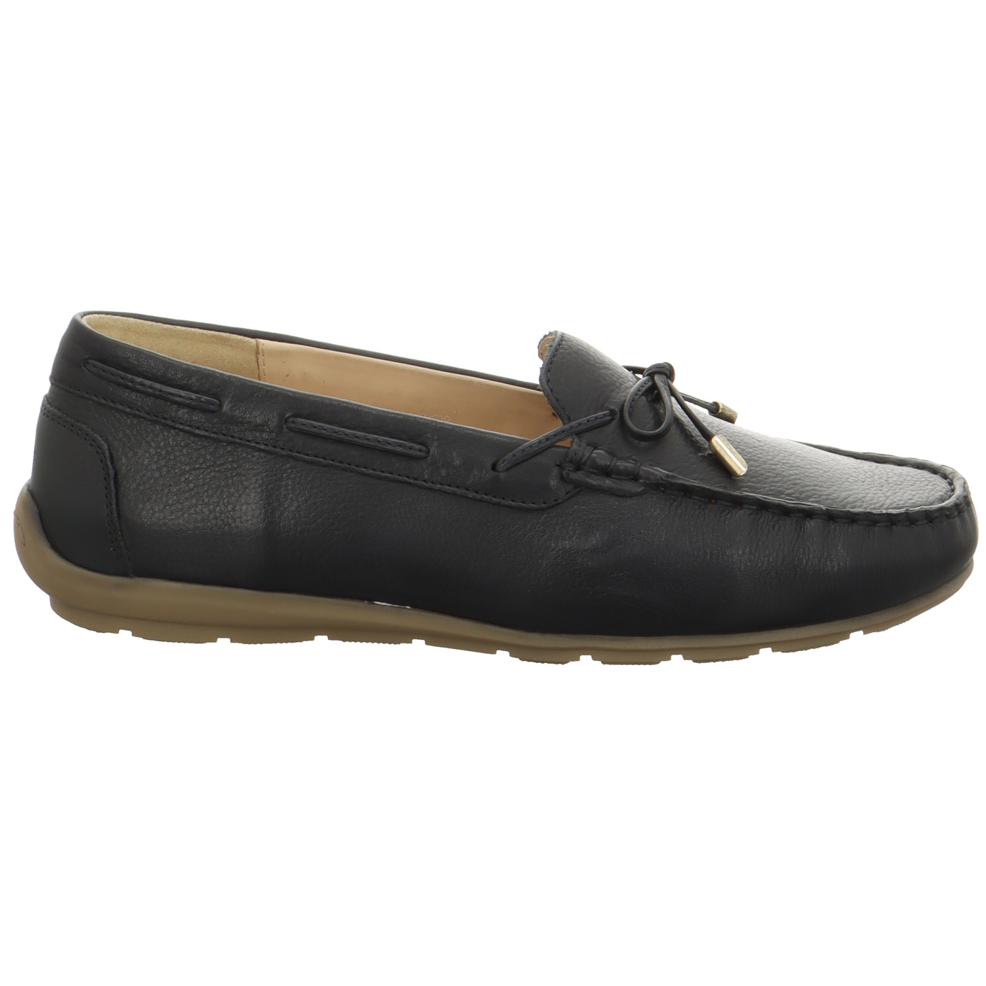 Slipper blau