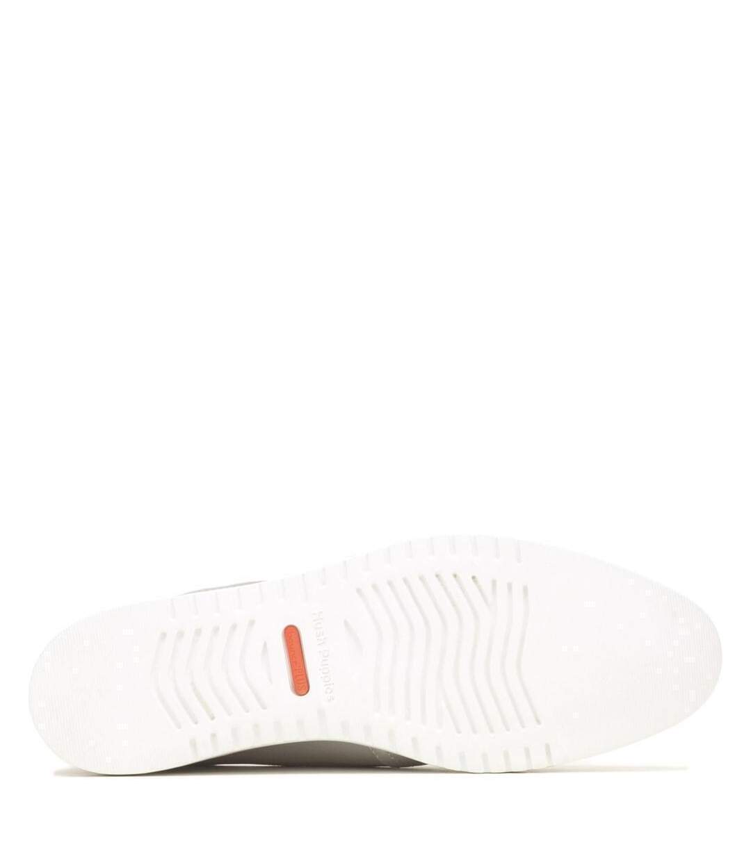 Hush Puppies - Chaussures EVERYDAY - Femme (Gris) - UTFS7662