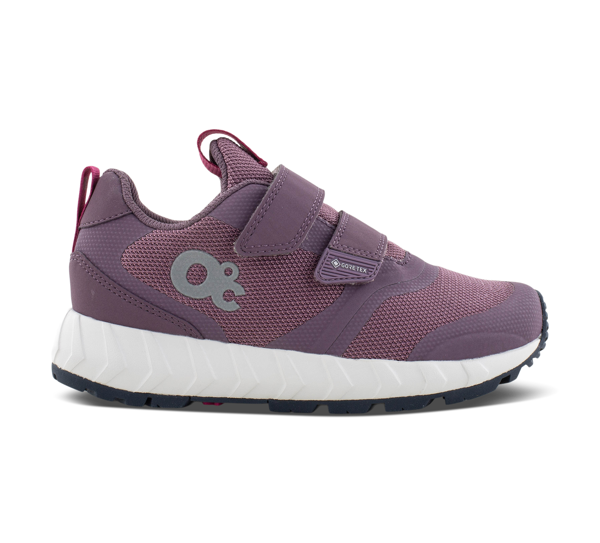 Zero C Haga Velcro Jr Gtx - Klettschuhe