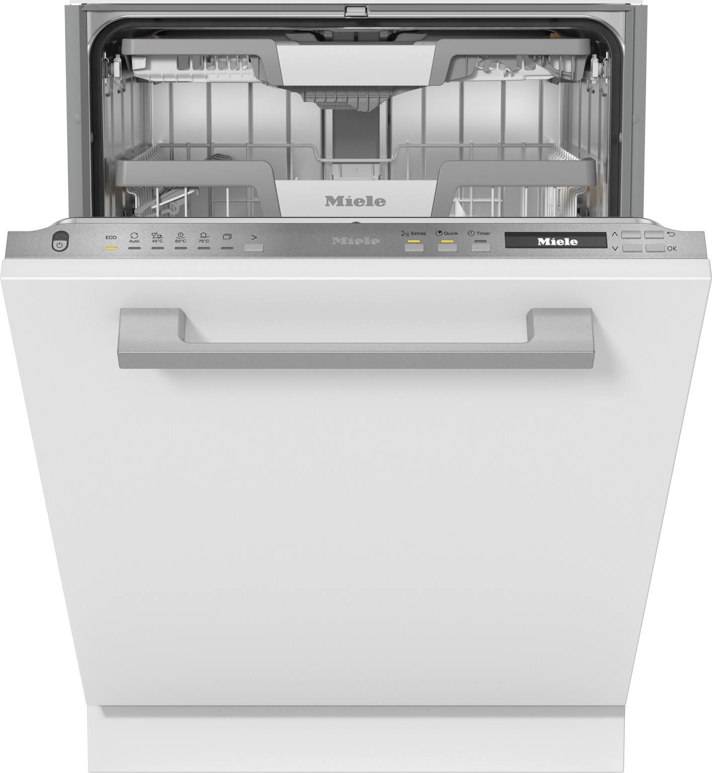 Miele G 7265 SCVi XXL Geschirrspüler