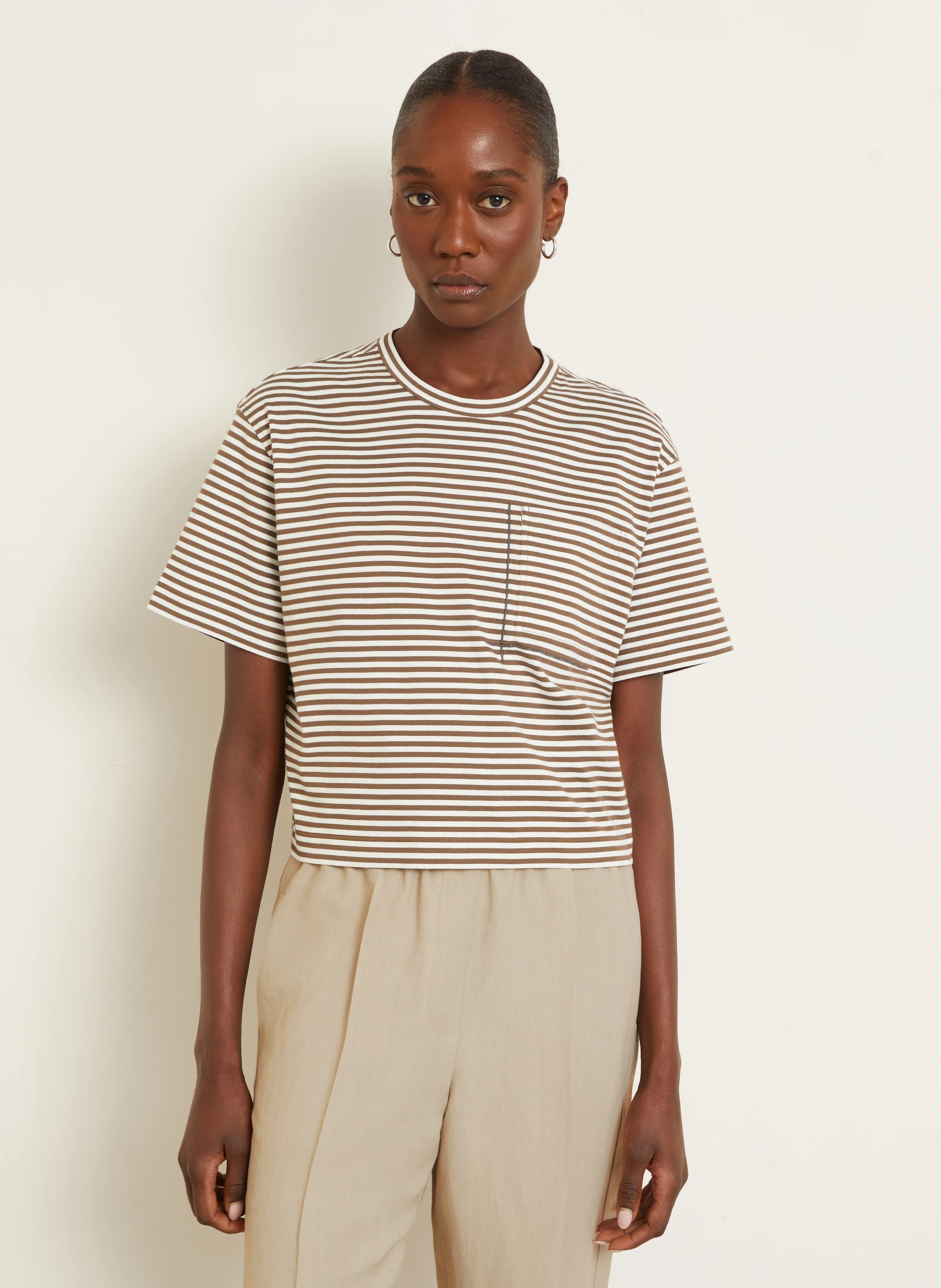 BRUNELLO CUCINELLI T-Shirt