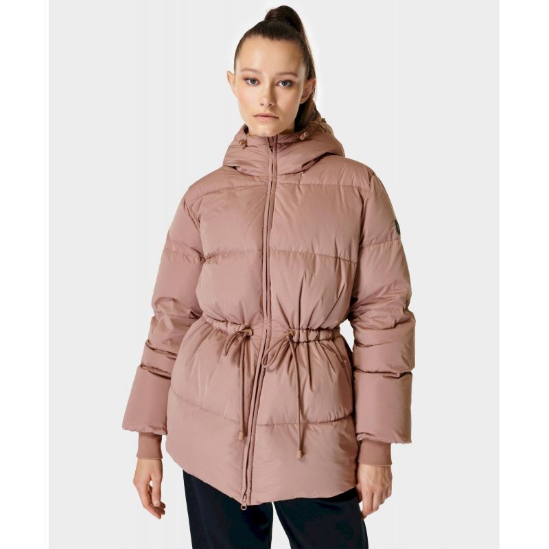 Alto Puffa Jacket - Doudoune femme
