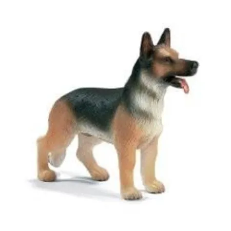 Schleich® 16333 Schäferhund, stehend