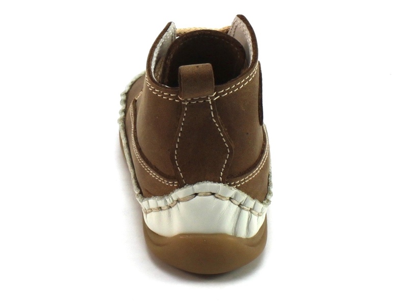 Bardossa Stone Flex Cognac