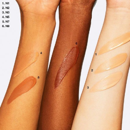M·A·C Cosmetics Face & Body N1