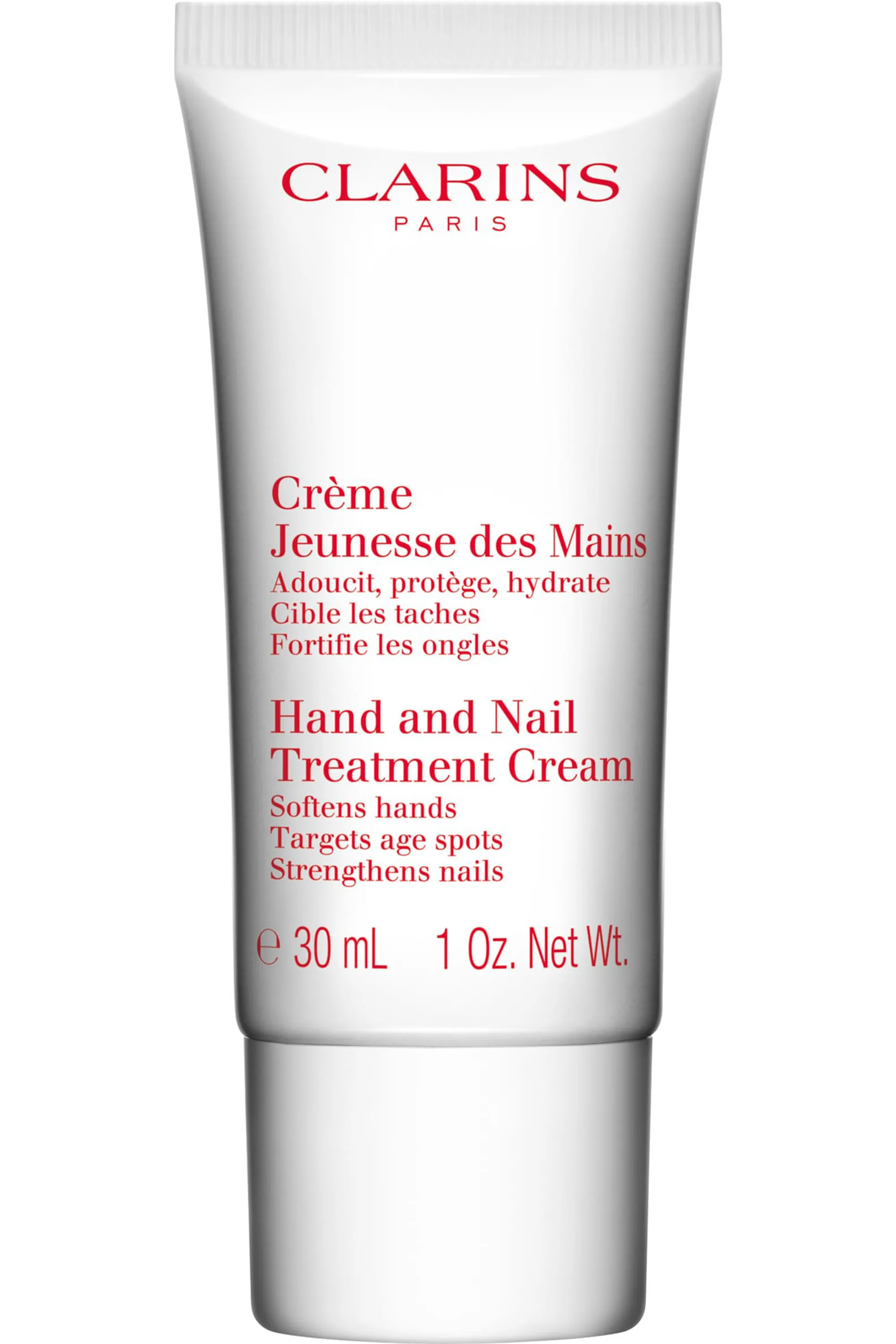 Clarins Crème jeunesse des mains-30 ml