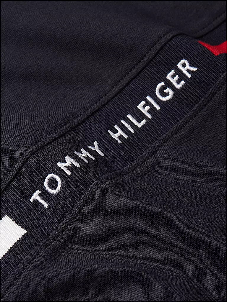 TOMMY HILFIGER T-Shirt blau