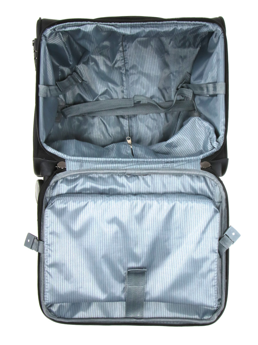 Pilot case Snowball Business Line 14 pouces