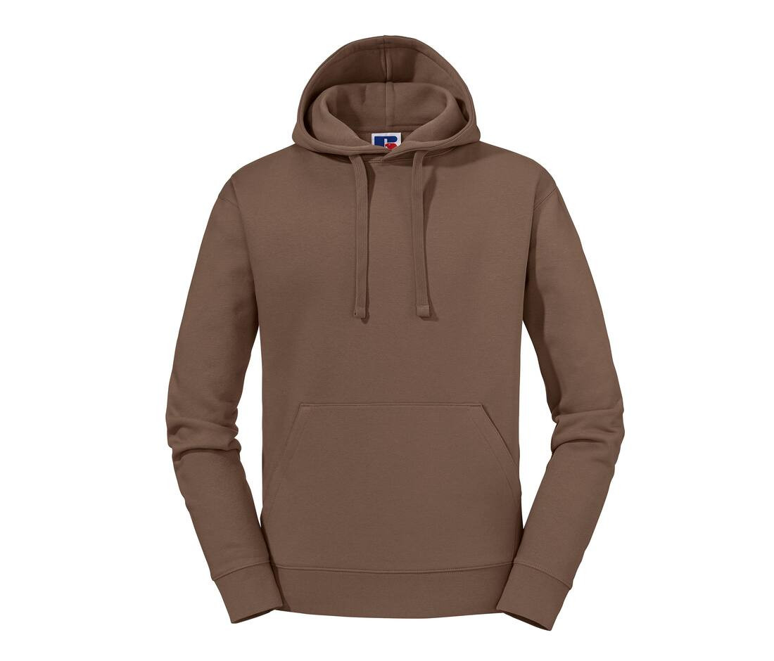 Russell RU265M - Sweat à Capuche Moderne et Confortable