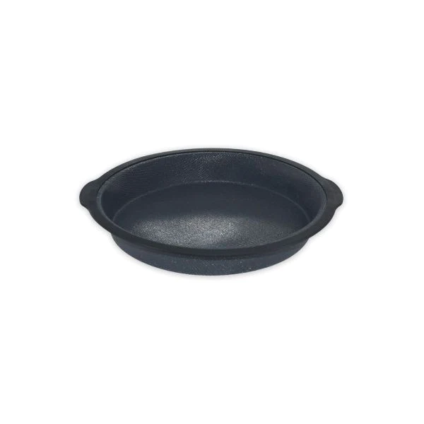 Moule à manqué 25 cm Silicone fibre de verre