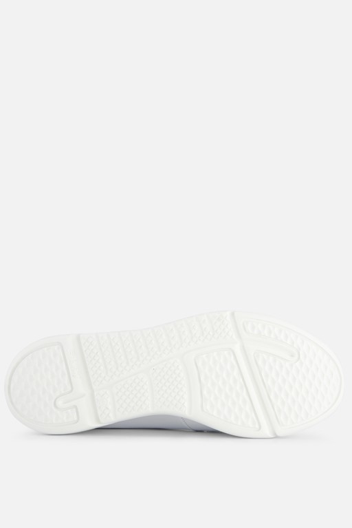 RF X Ziengs Soho Sneakers wit