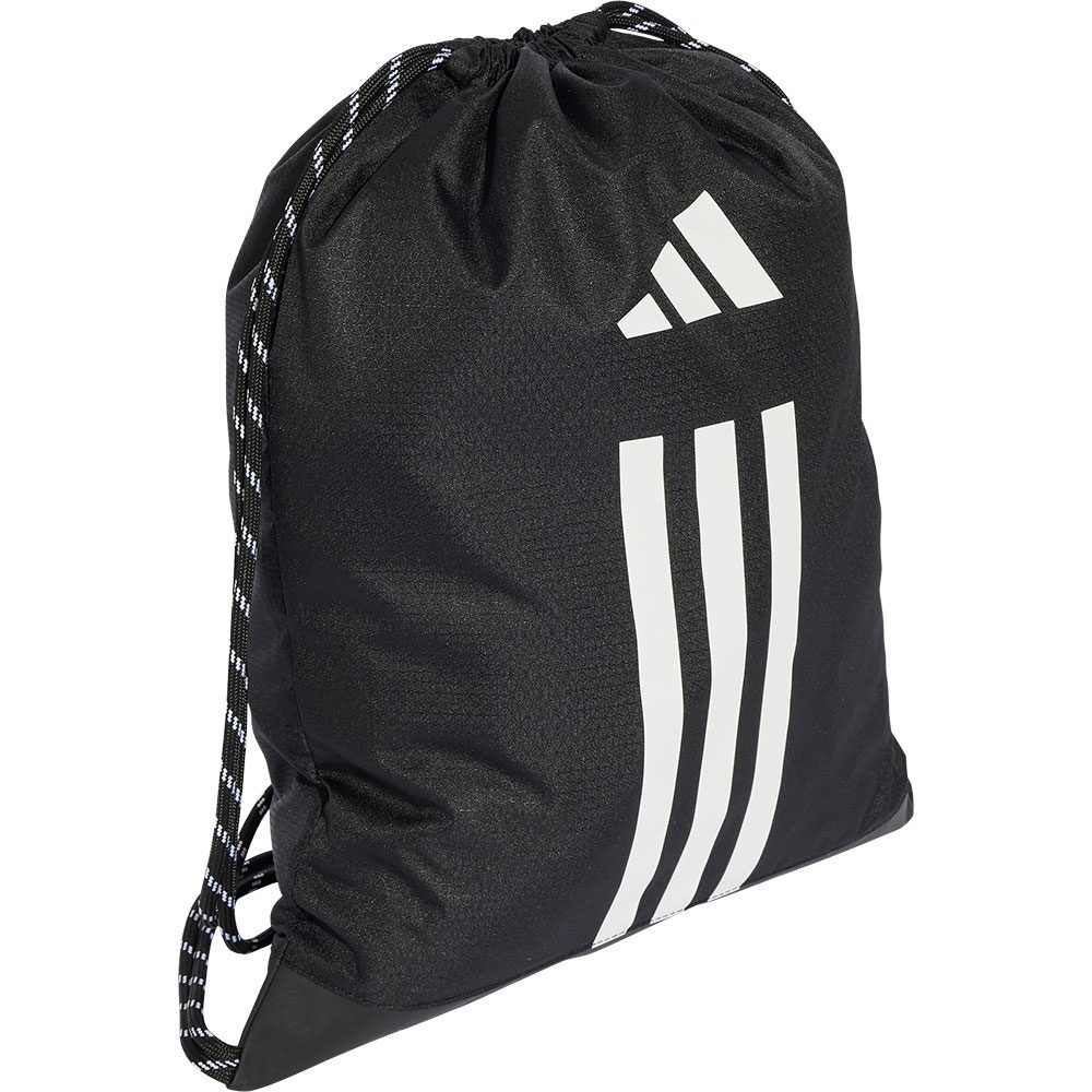adidas Sportbeutel schwarz