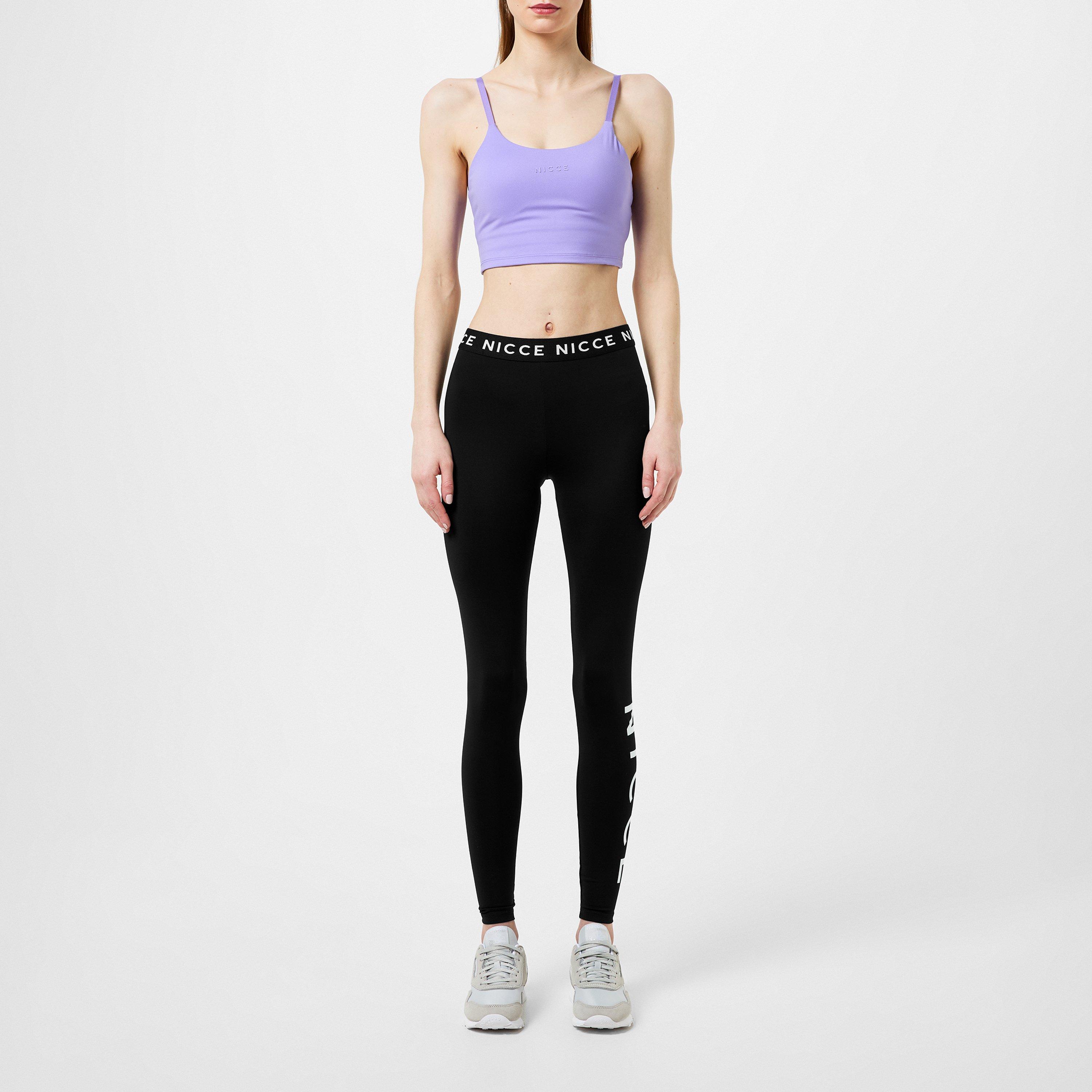 Nicce Nicce Waistband Leggings Womens