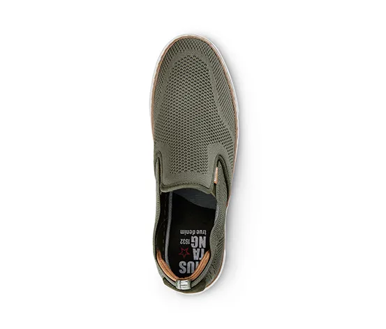 Slipper »Mustang«