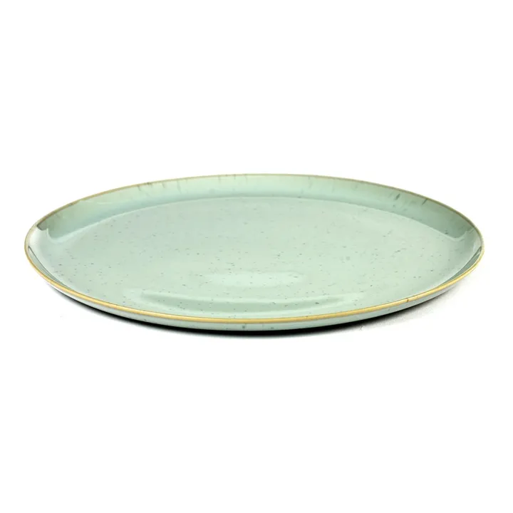 Serax Assiette plate Terre de rêves | Bleu ciel