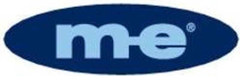 m-e modern-electronics FRS-106.1 Draadloos belsysteem voor Draadloze deurbel