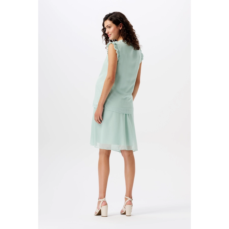 Esprit Kleid Pale Mint