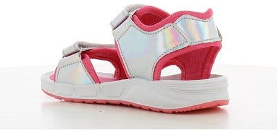 Gabby's Dollhouse Blinkende Sandaler, Pink/Fuchsia