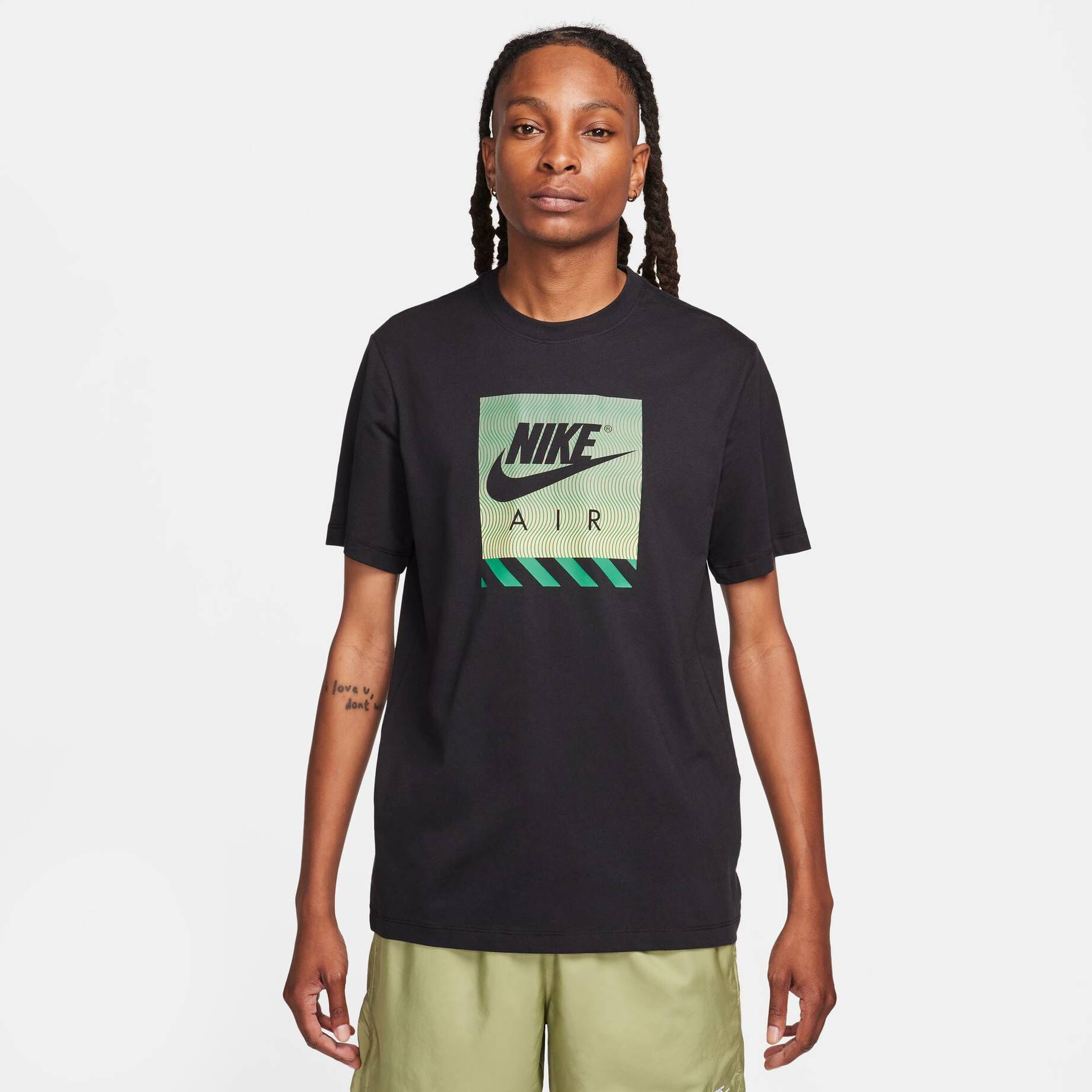 Nike Sportswear| Herren T-Shirt CONNECT