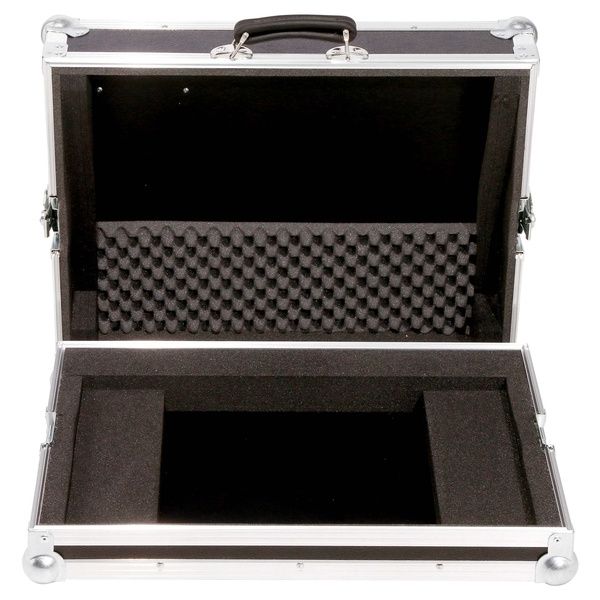 ChamSys QuickQ 10 Tour Bundle