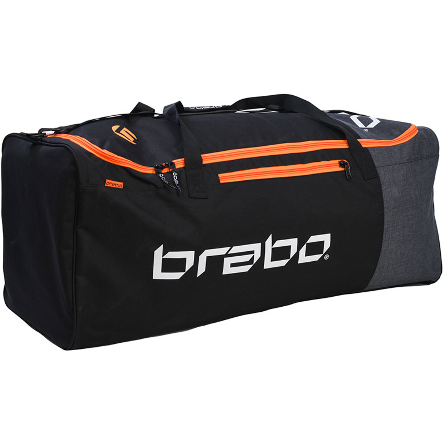 Brabo Goalie Bag Junior