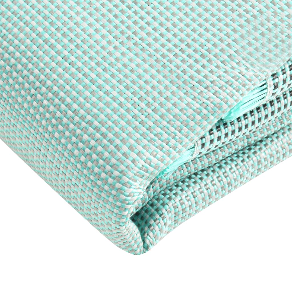 Tapete para tenda Vidaxl 400 x 300 cm
