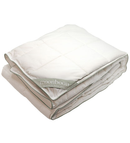 Moonboon Bettdecke - Bambus - Junior - 100 x 140 cm - Nature