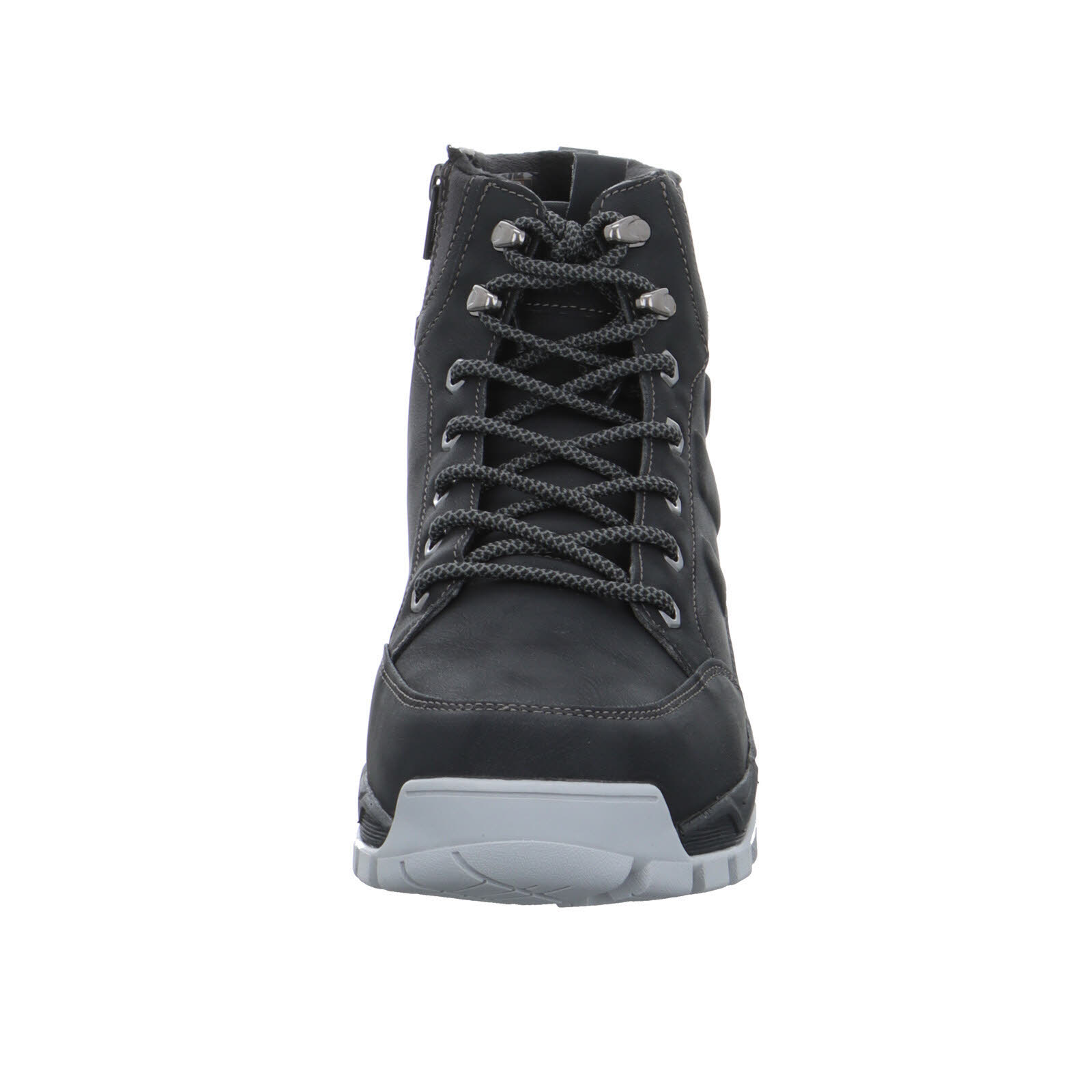 Stiefel LD-24358-BK