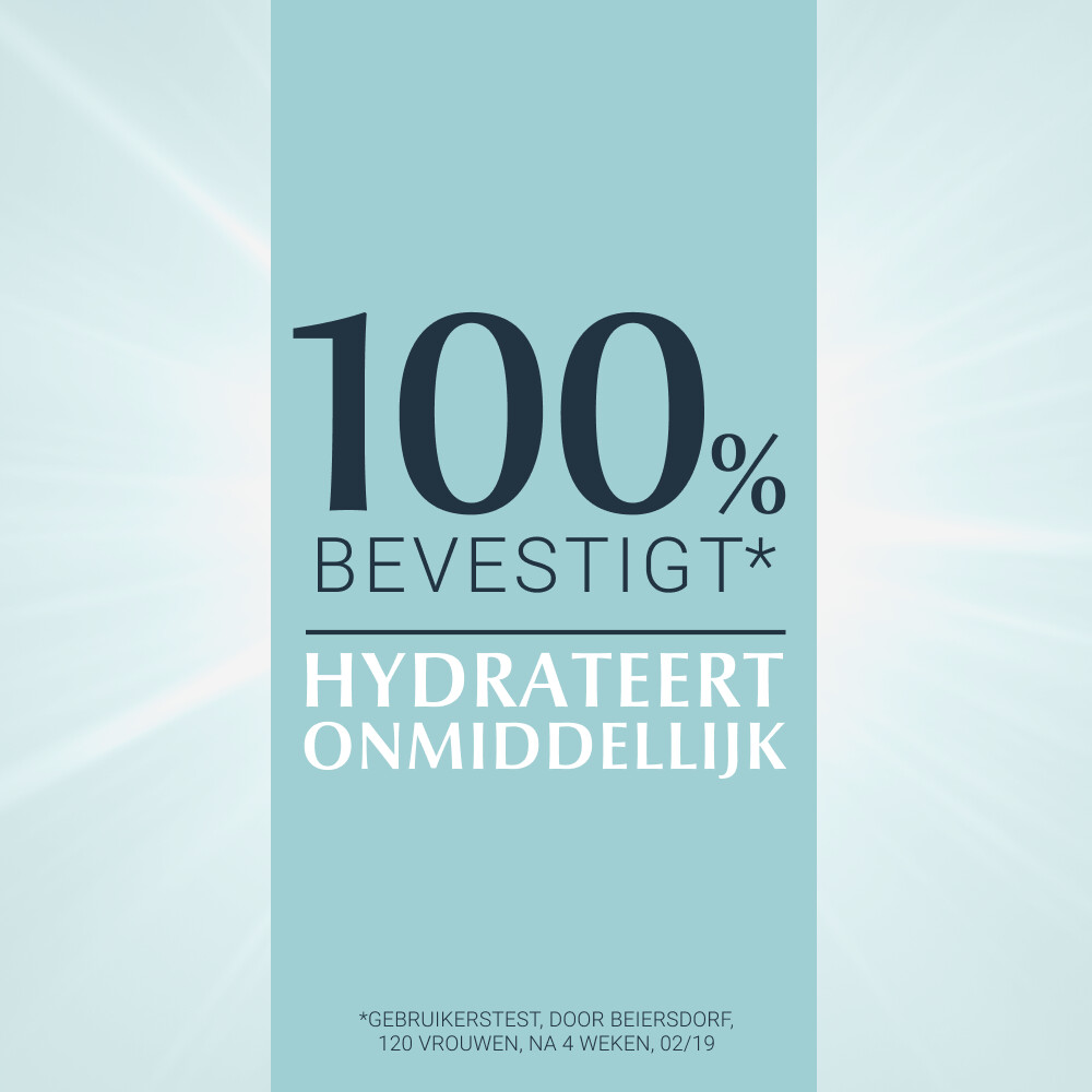 Eucerin Hyaluron-Filler + 3x Effect Hydratatie Booster30 ml