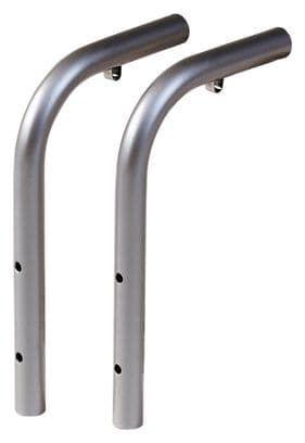 THULE Adaptateur Plaque de Signalisation
