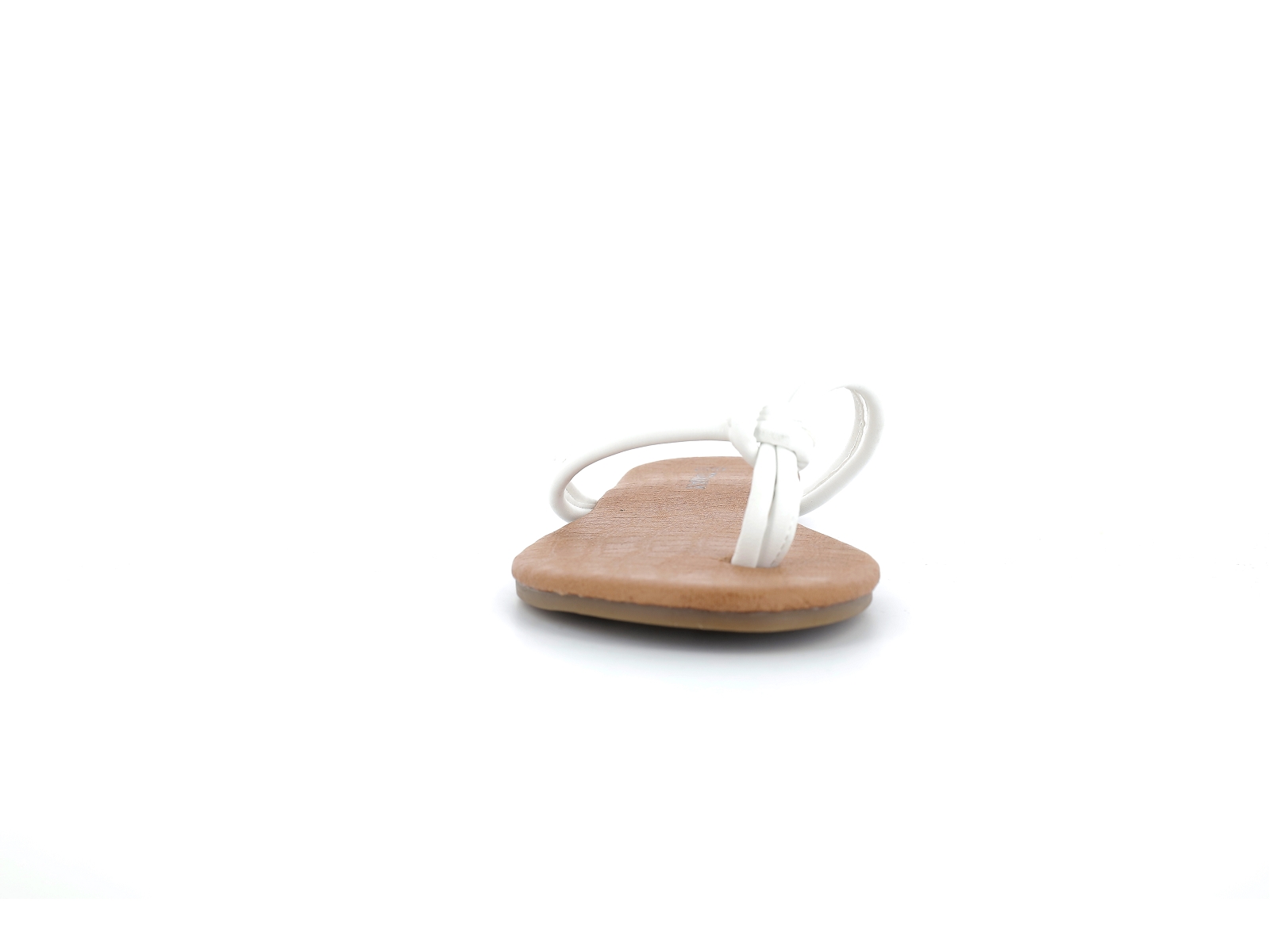 F brand-B826610 Synthétique Blanc