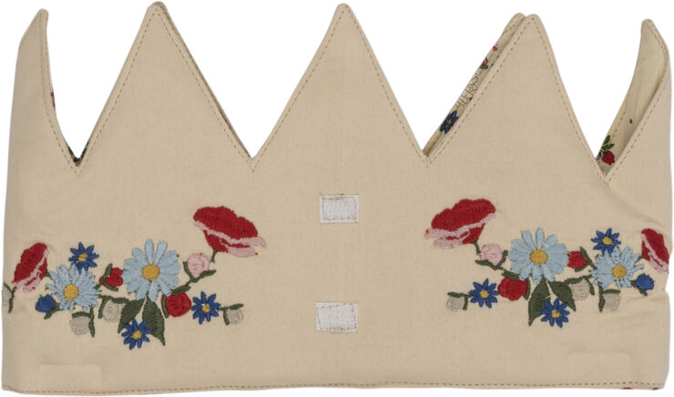 Konges Sløjd BIRTHDAY CROWN Flower