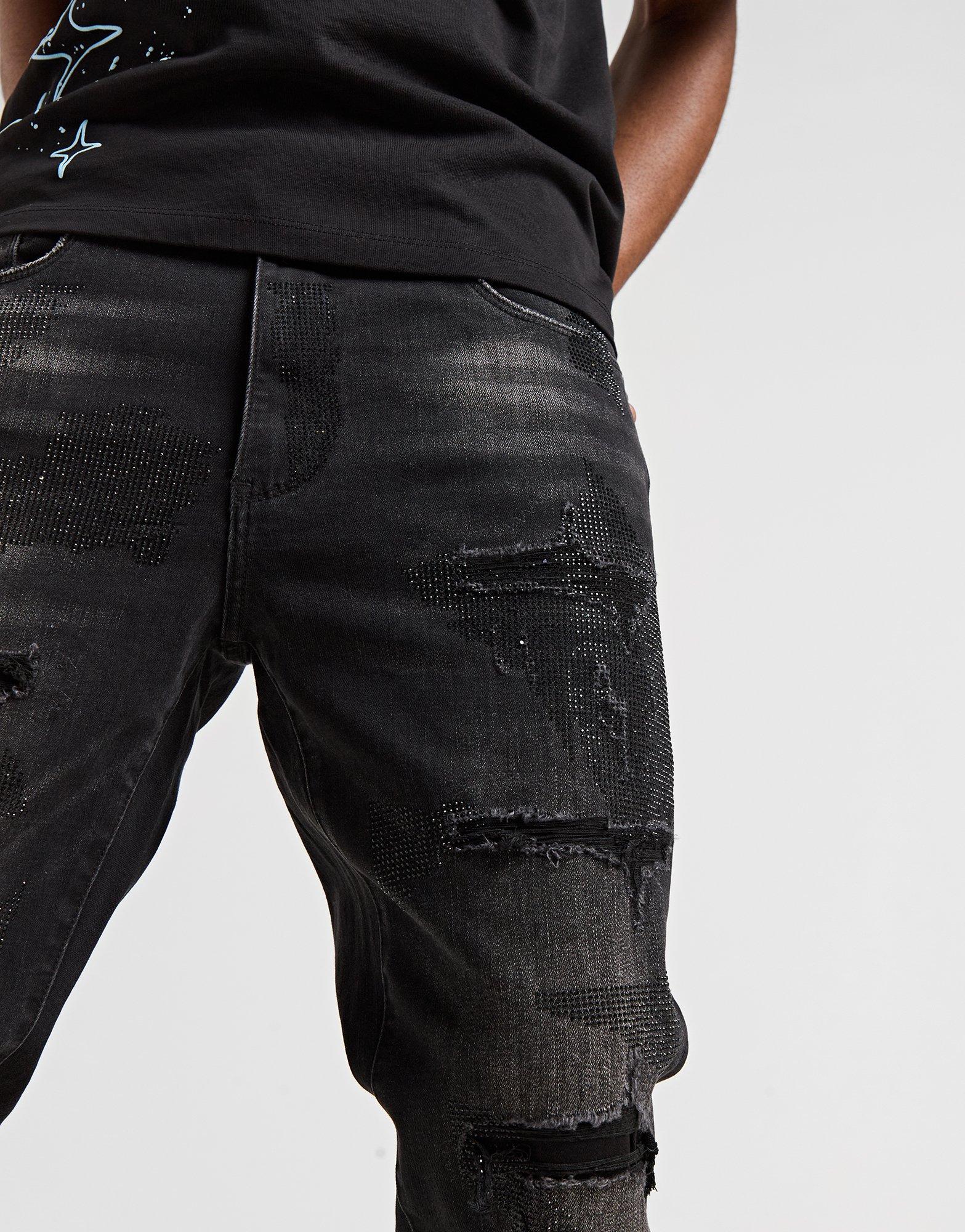 Supply & Demand Jean Canal Homme