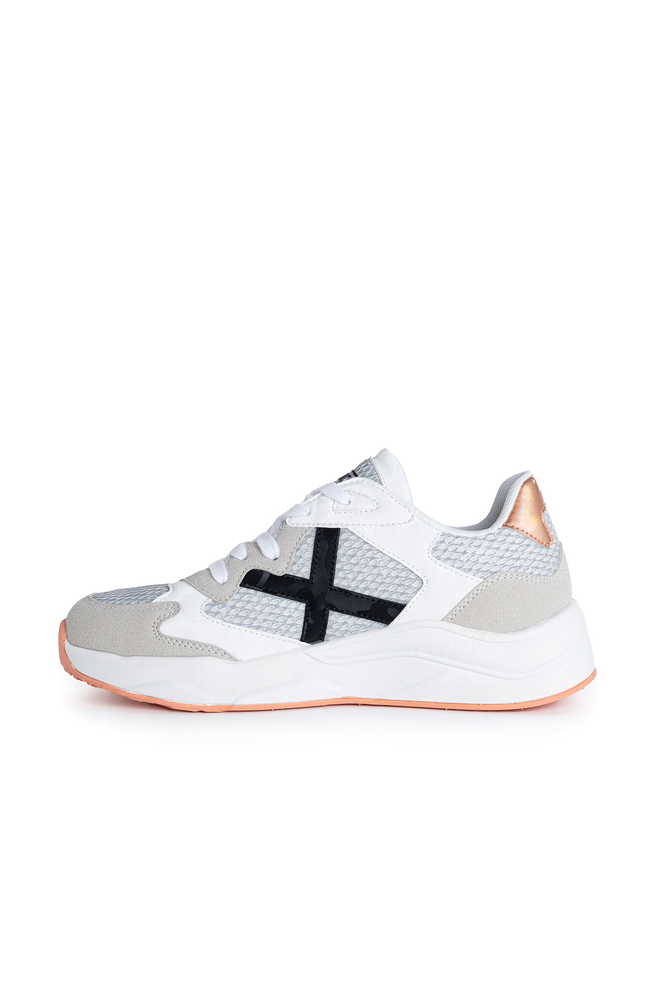 Mali Shoe - Branco