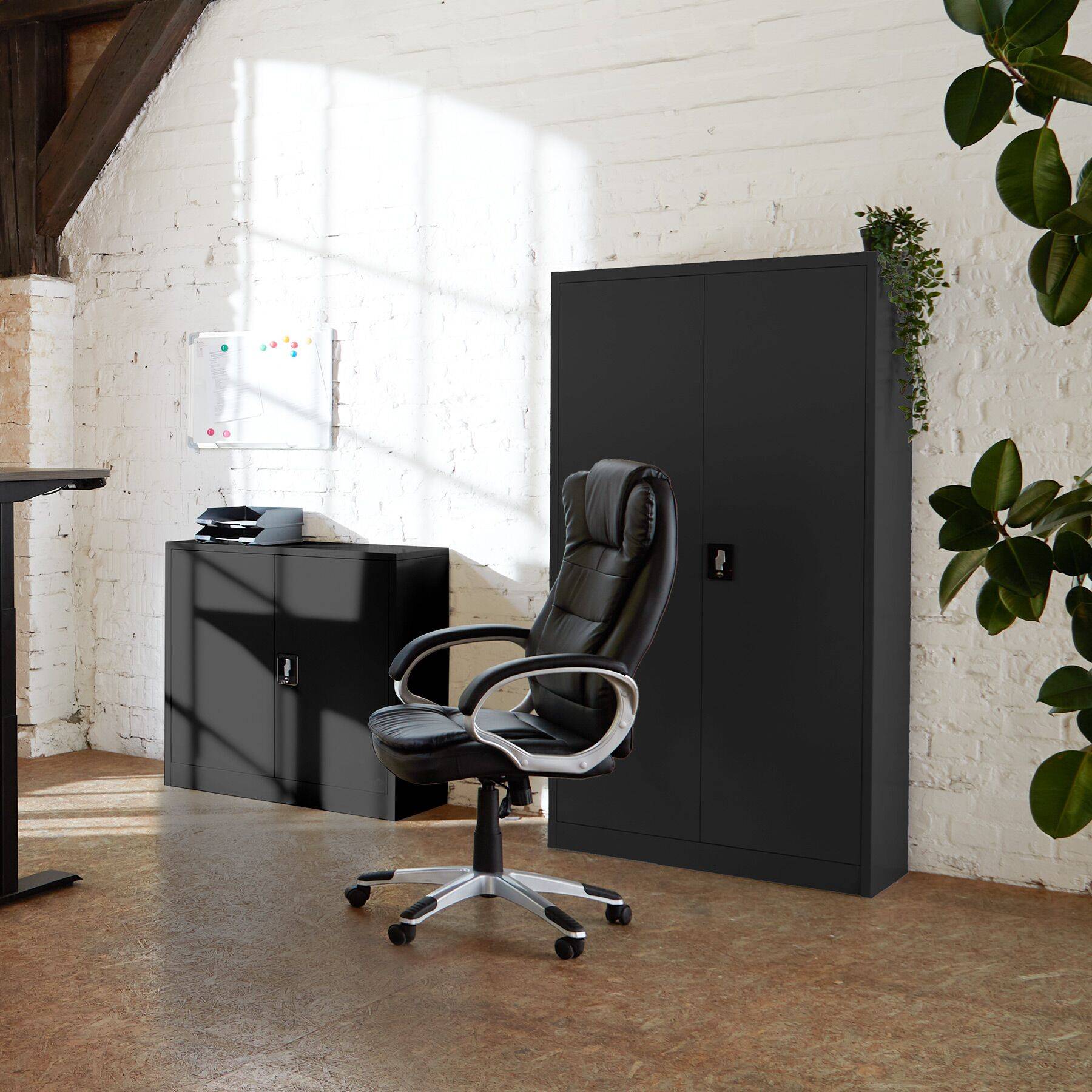 Aktenschrank
