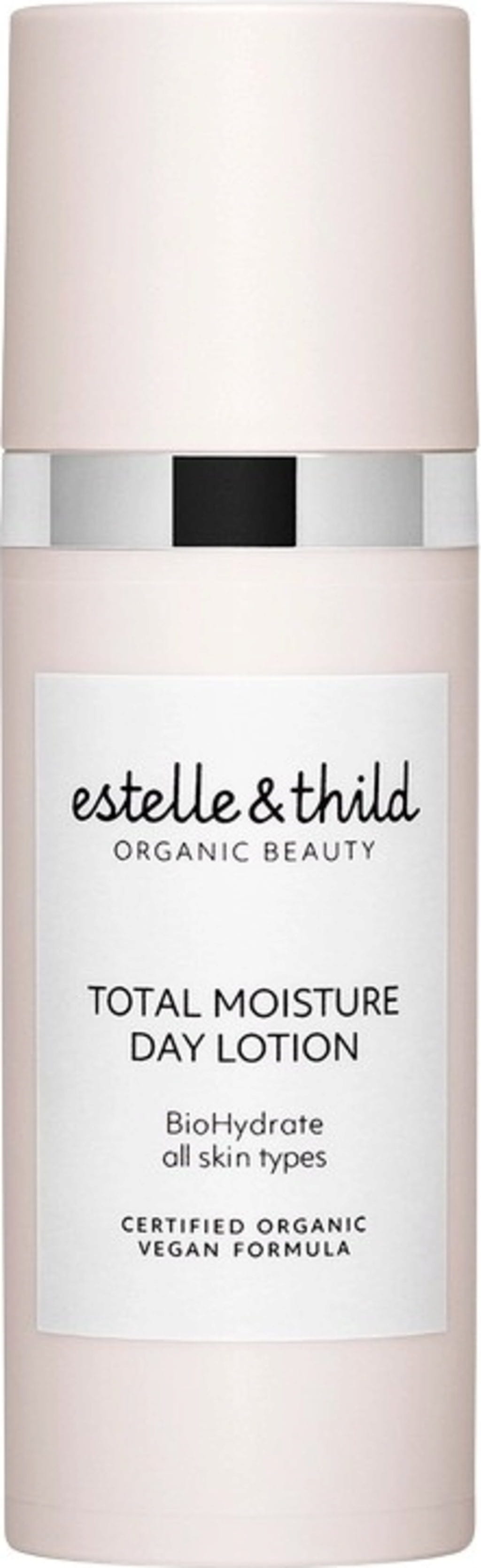 estelle & thild  BioHydrate Total Moisture Day Lotion, 50 ml