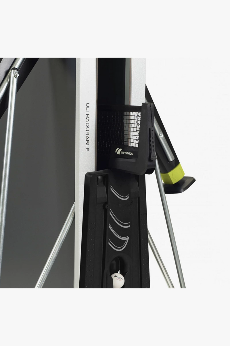Cornilleau Swiss Edition Crossover Outdoor Tischtennistisch