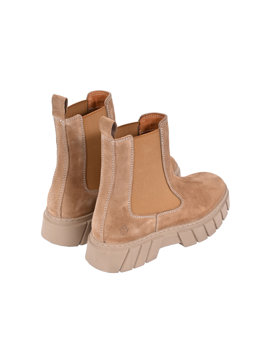 Chelsea Boot DOT