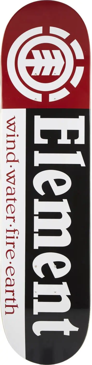 Element Section Skateboard Deck | SkatePro