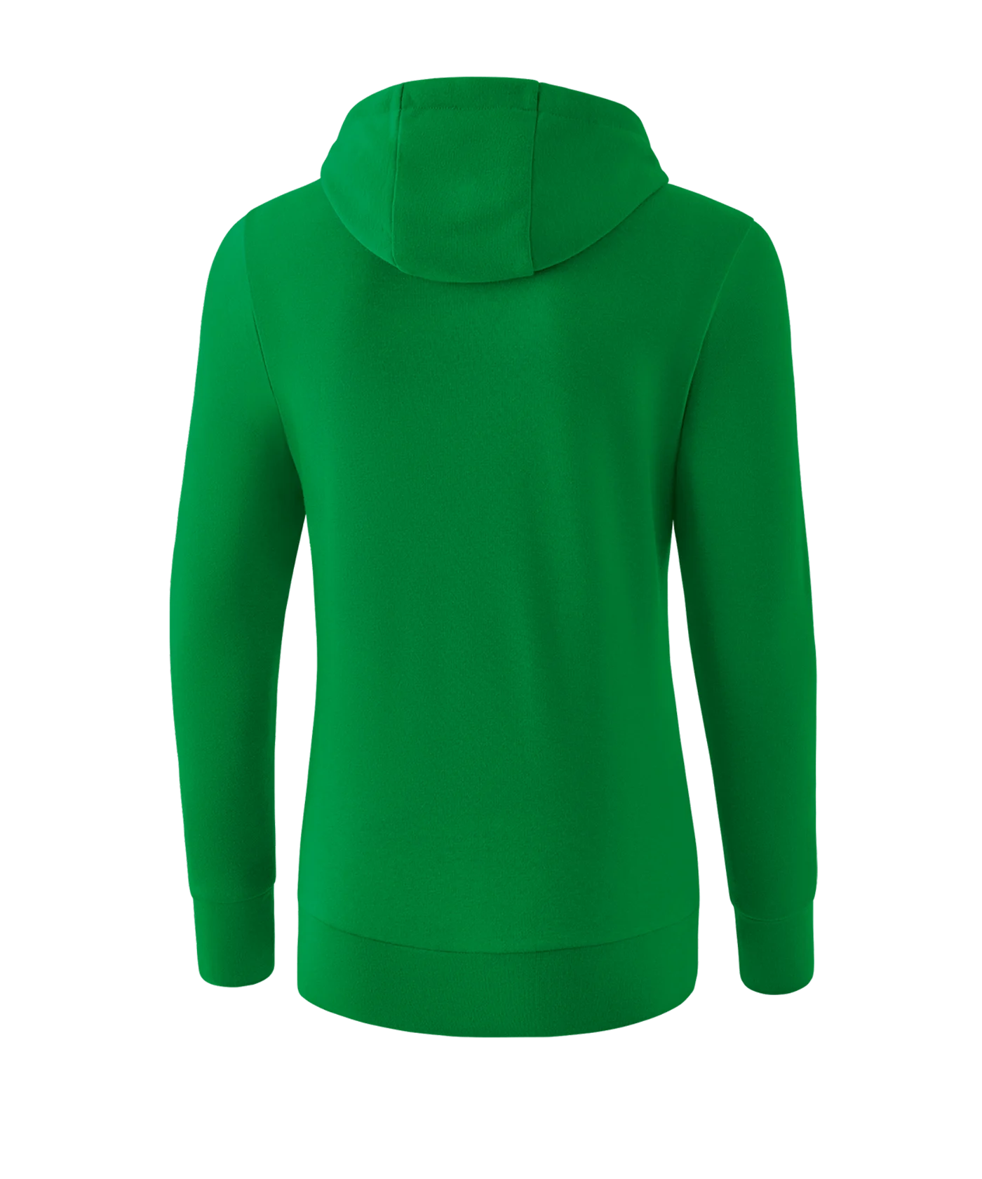Erima Basic Hoody Damen Grün