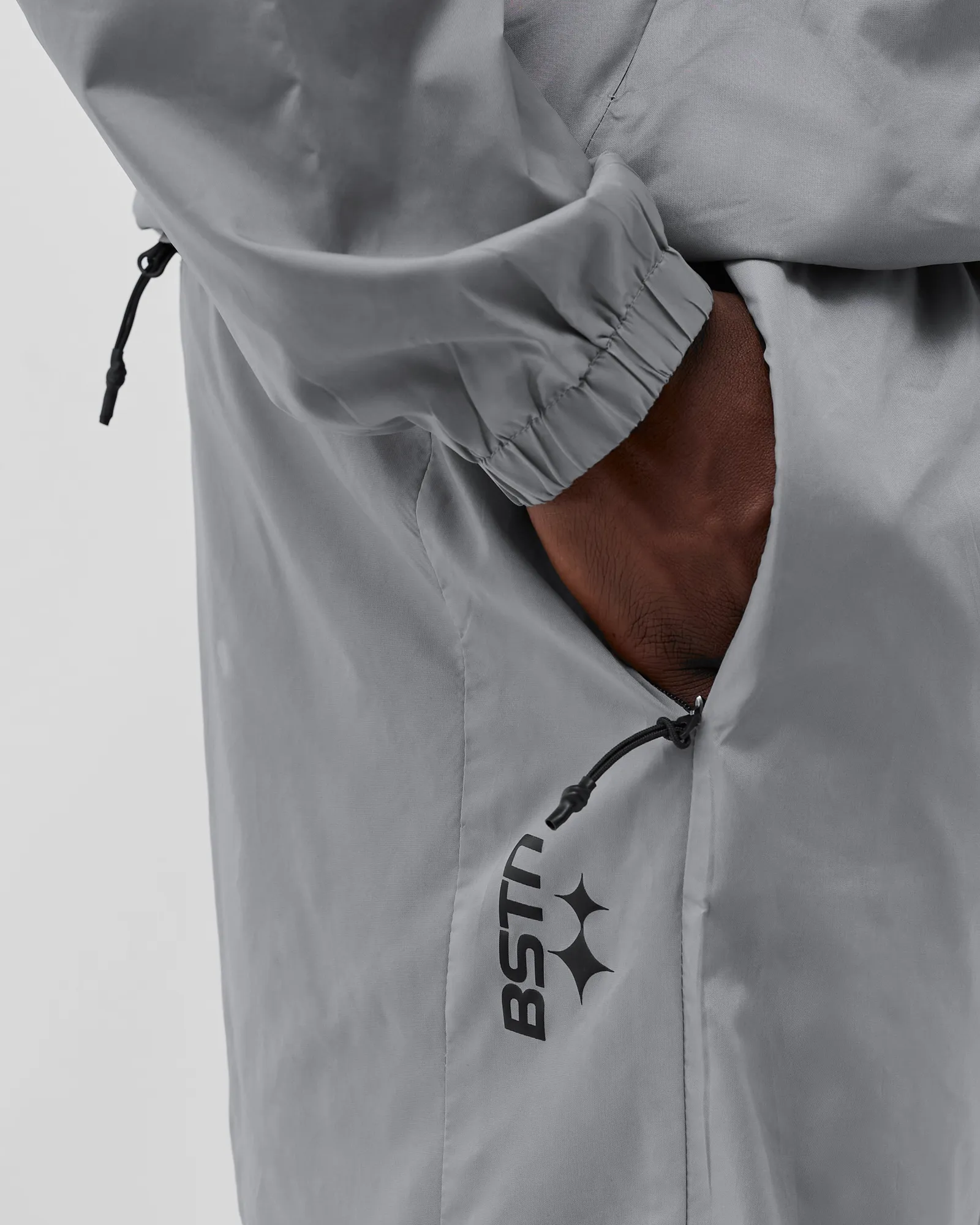 BSTN Brand Track Pants