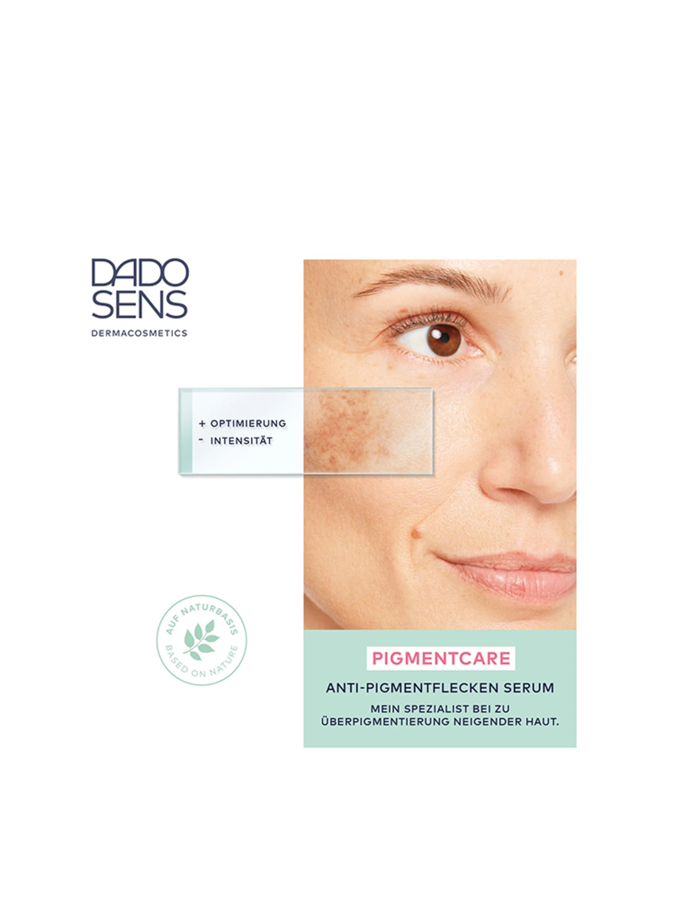 DADO SENS PIGMENTCARE