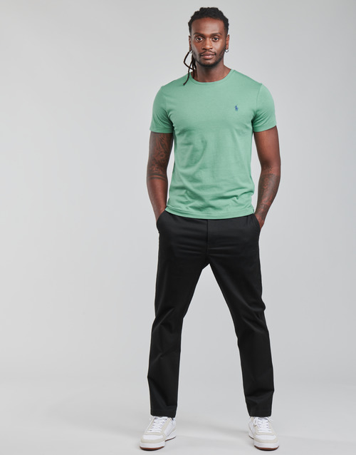 Polo Ralph Lauren - ALLINE Negro