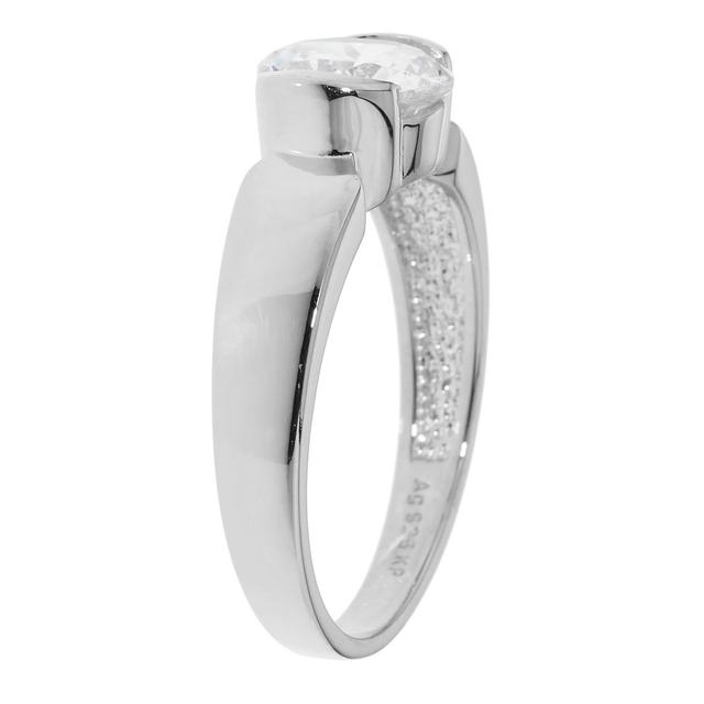 Solitär-Ring 