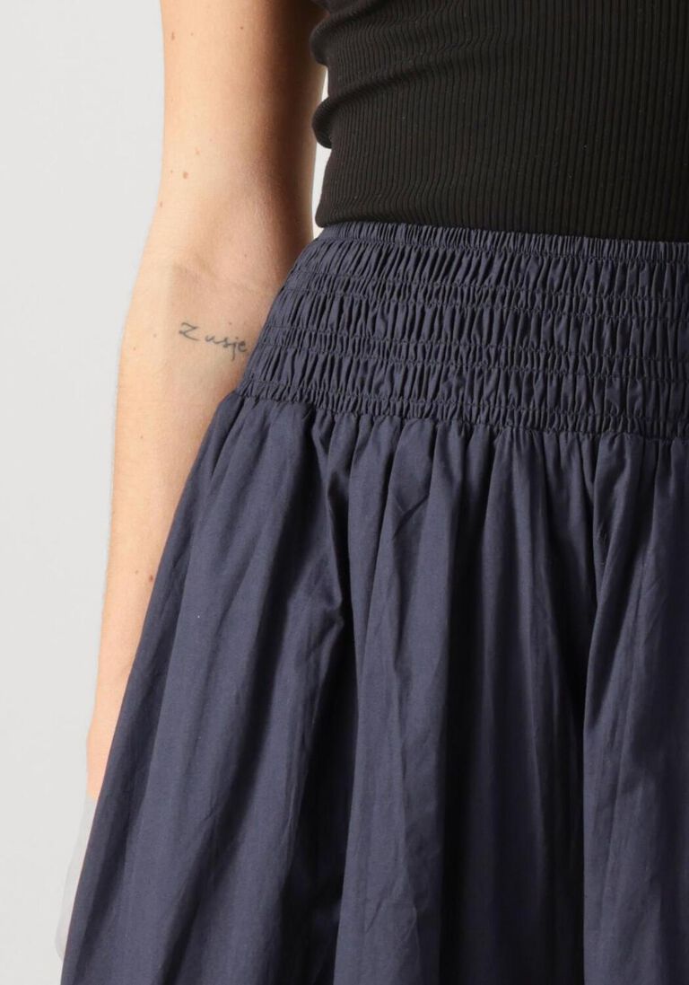 donkerblauwe ruby tuesday maxirok ibess